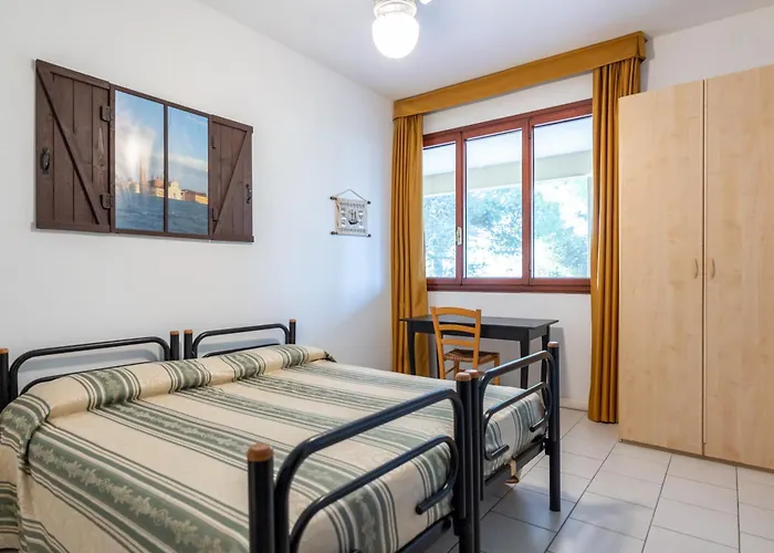 Il Lato Azzurro - Isola Di Sant'erasmo - No Vehicles Access