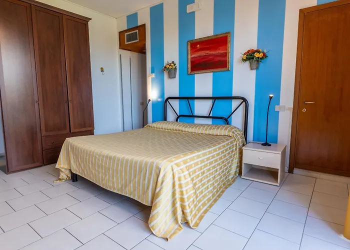 Il Lato Azzurro - Isola Di Sant'erasmo - No Vehicles Access Hotel