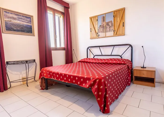 Hotel Il Lato Azzurro - Isola Di Sant'erasmo - No Vehicles Access *