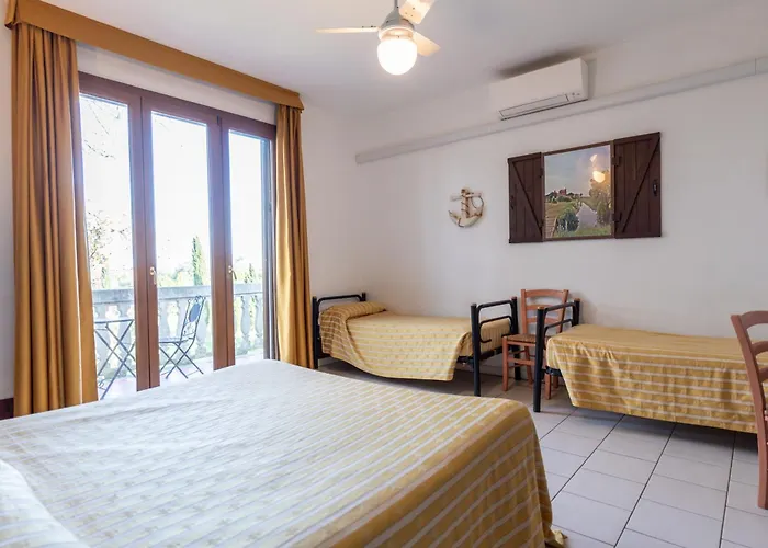 Hotel Il Lato Azzurro - Isola Di Sant'erasmo - No Vehicles Access Venice