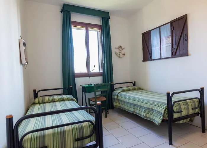 Il Lato Azzurro - Isola Di Sant'erasmo - No Vehicles Access