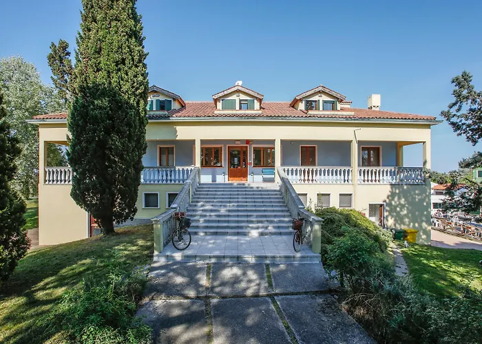 Il Lato Azzurro - Isola Di Sant'erasmo - No Vehicles Access Hotel