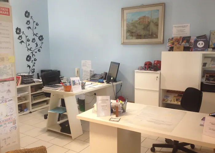 Il Lato Azzurro - Isola Di Sant'erasmo - No Vehicles Access Hotel