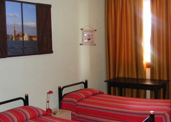 Il Lato Azzurro - Isola Di Sant'erasmo - No Vehicles Access *