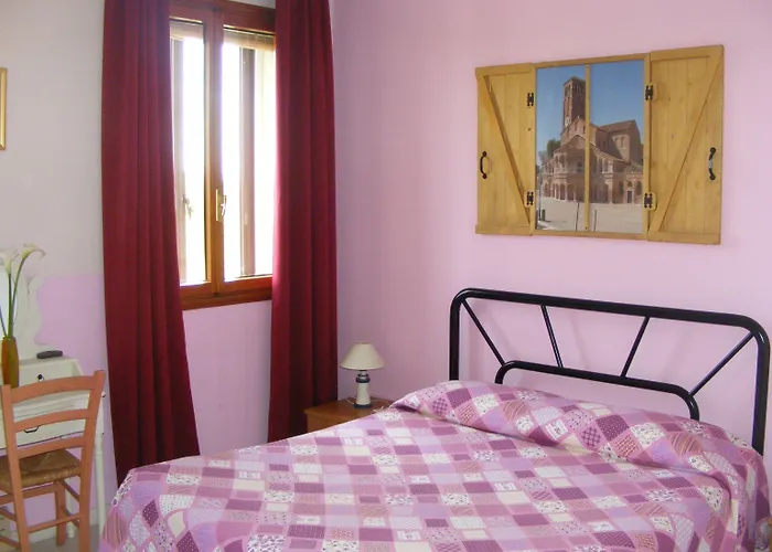 Hotel Il Lato Azzurro - Isola Di Sant'erasmo - No Vehicles Access