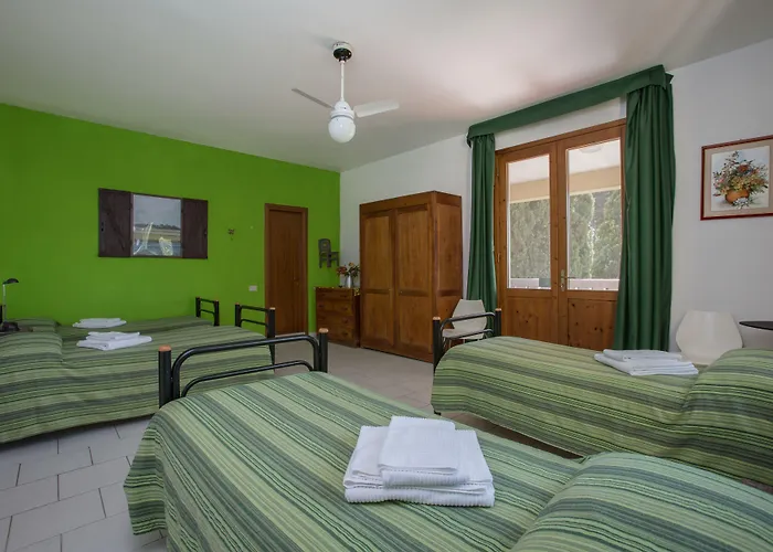 Il Lato Azzurro - Isola Di Sant'erasmo - No Vehicles Access * Venice