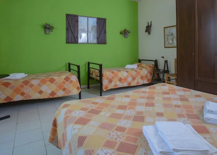 Il Lato Azzurro - Isola Di Sant'erasmo - No Vehicles Access *