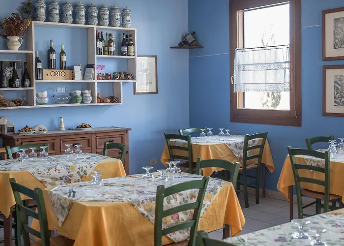 Il Lato Azzurro - Isola Di Sant'erasmo - No Vehicles Access *