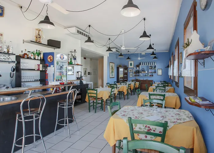 Il Lato Azzurro - Isola Di Sant'erasmo - No Vehicles Access Venice