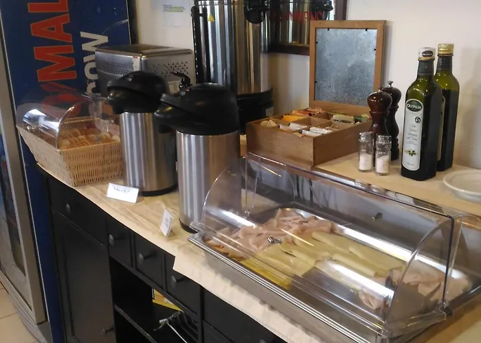 Hotel Il Lato Azzurro - Isola Di Sant'erasmo - No Vehicles Access Venice