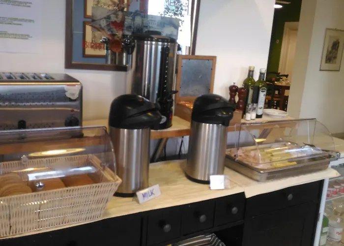 Il Lato Azzurro - Isola Di Sant'erasmo - No Vehicles Access Hotel *