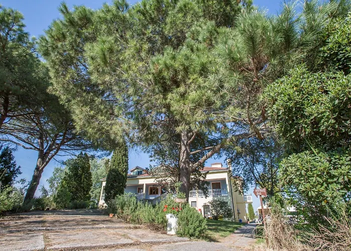 Il Lato Azzurro - Isola Di Sant'erasmo - No Vehicles Access *