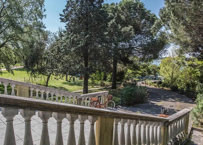 Hotel Il Lato Azzurro - Isola Di Sant'erasmo - No Vehicles Access