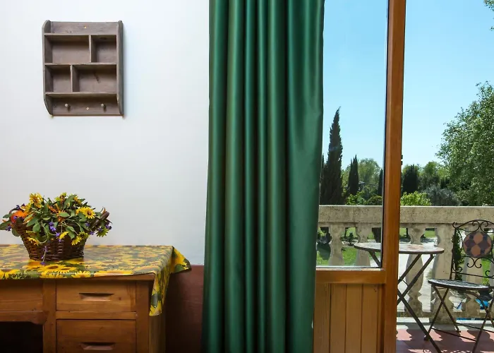 Hotel Il Lato Azzurro - Isola Di Sant'erasmo - No Vehicles Access