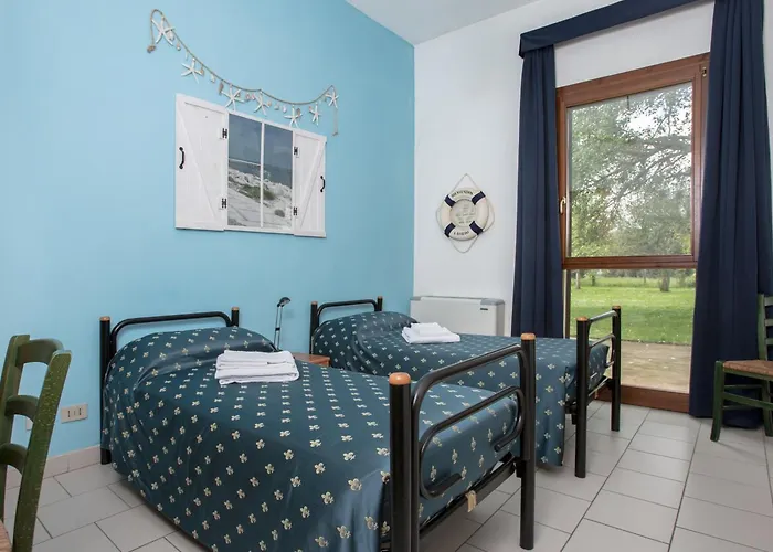 Il Lato Azzurro - Isola Di Sant'erasmo - No Vehicles Access * Venice