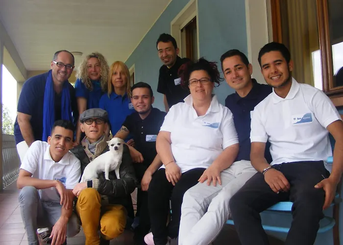 Hotel Il Lato Azzurro - Isola Di Sant'erasmo - No Vehicles Access Venice