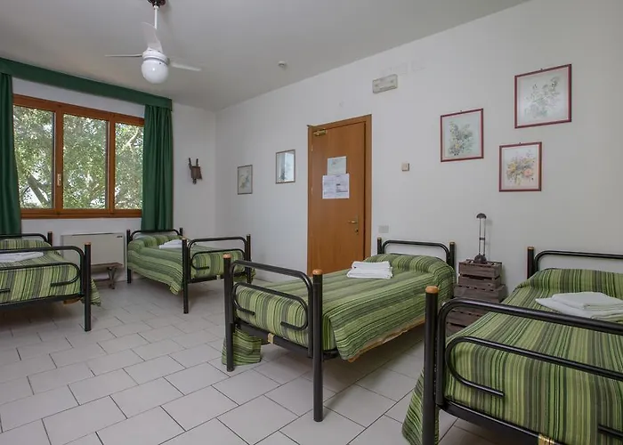 Il Lato Azzurro - Isola Di Sant'erasmo - No Vehicles Access Hotel Venice