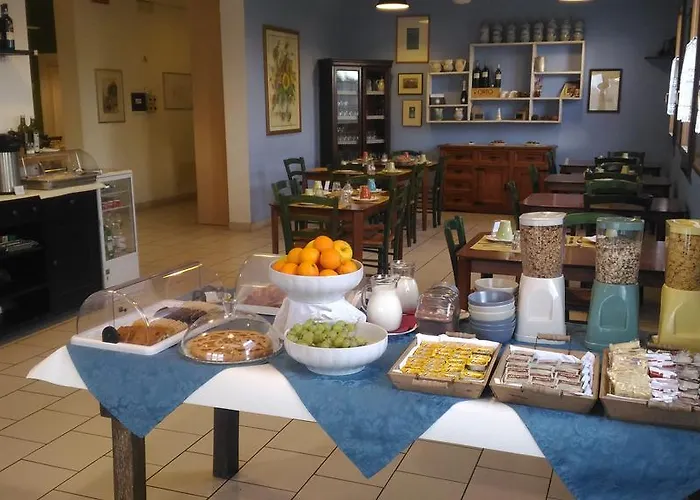 Il Lato Azzurro - Isola Di Sant'erasmo - No Vehicles Access * Venice