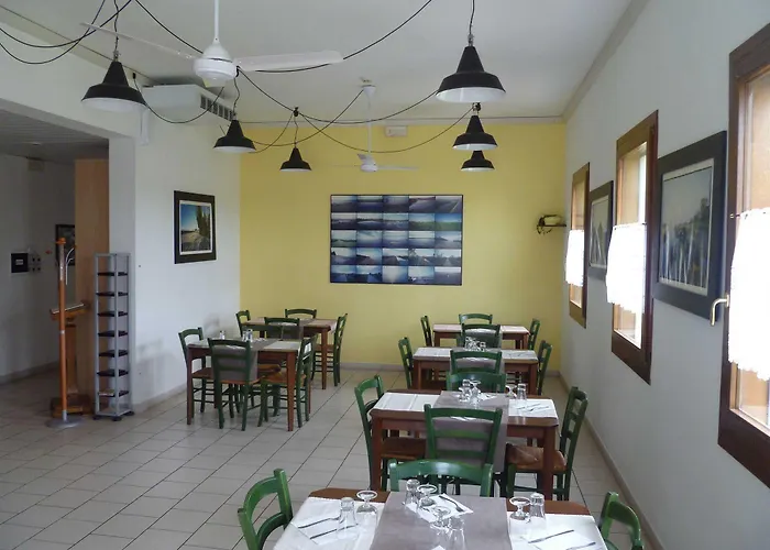 Hotel Il Lato Azzurro - Isola Di Sant'erasmo - No Vehicles Access *