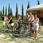Отель Il Lato Azzurro - Isola Di Sant'erasmo - No Vehicles Access *