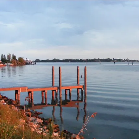 Hotel Il Lato Azzurro - Isola Di Sant'erasmo - No Vehicles Access