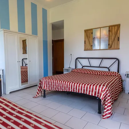 Hotel Il Lato Azzurro - Isola Di Sant'erasmo - No Vehicles Access