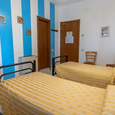 Hotel Il Lato Azzurro - Isola Di Sant'erasmo - No Vehicles Access *