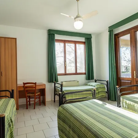 Hotel Il Lato Azzurro - Isola Di Sant'erasmo - No Vehicles Access *