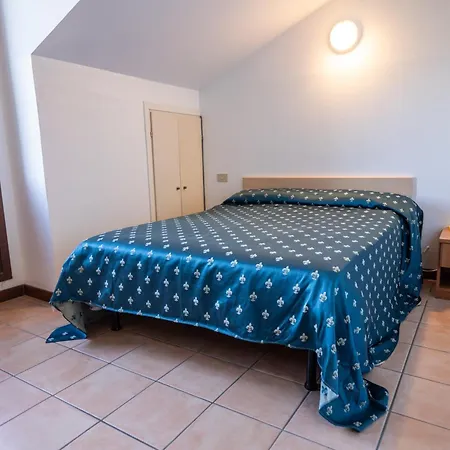 Hotel Il Lato Azzurro - Isola Di Sant'erasmo - No Vehicles Access