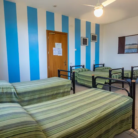 Hotel Il Lato Azzurro - Isola Di Sant'erasmo - No Vehicles Access