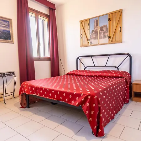 Hotel Il Lato Azzurro - Isola Di Sant'erasmo - No Vehicles Access *