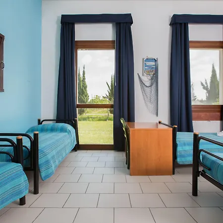 Hotel Il Lato Azzurro - Isola Di Sant'erasmo - No Vehicles Access