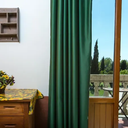 Hotel Il Lato Azzurro - Isola Di Sant'erasmo - No Vehicles Access