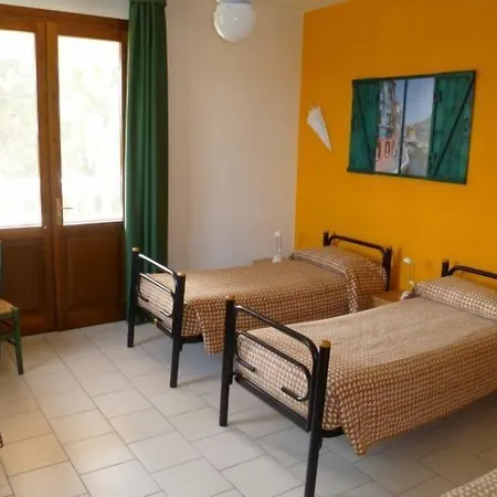 Hotel Il Lato Azzurro - Isola Di Sant'erasmo - No Vehicles Access *