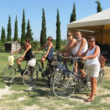 Hotel Il Lato Azzurro - Isola Di Sant'erasmo - No Vehicles Access *